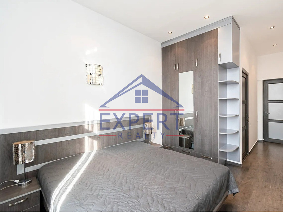 ԿԵՆՏՐՈՆ, ԱՐԱՄԻ ՓՈՂՈՑ, 4 ՍԵՆՅԱԿ