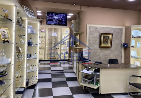 ԿԵՆՏՐՈՆ, ՄԱՇՏՈՑԻ ՊՈՂՈՏԱ, 95ՔՄ