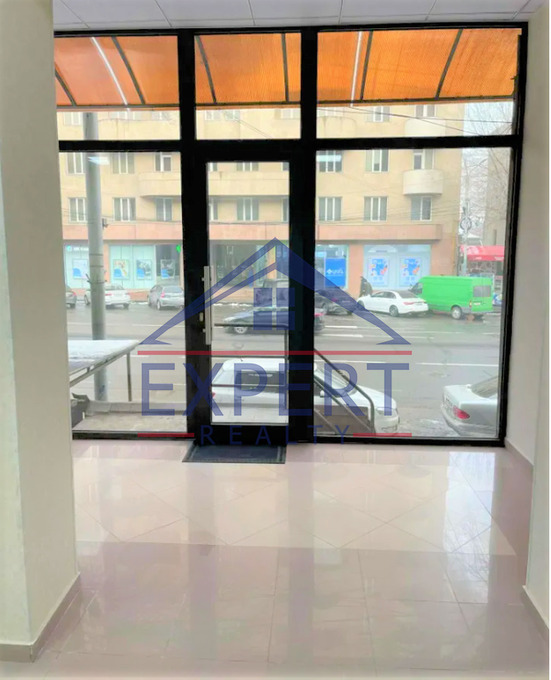 ԿԵՆՏՐՈՆ, ՊԱՐՈՆՅԱՆ ՓՈՂՈՑ, 55 ՔՄ