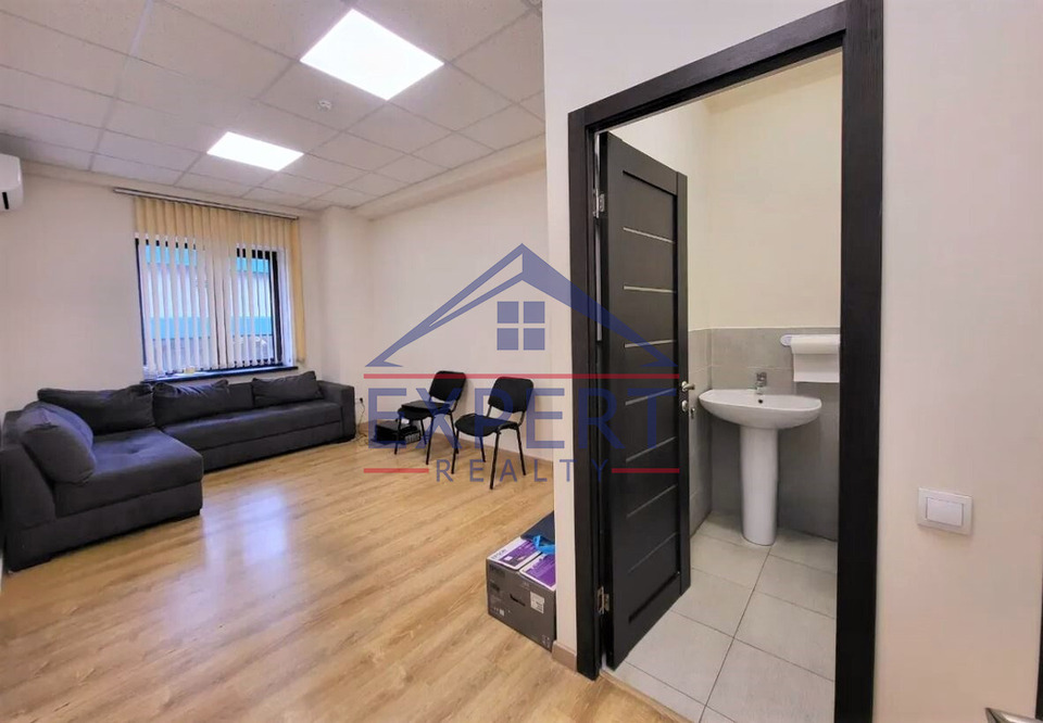 ԿԵՆՏՐՈՆ, ԱՐՇԱԿՈՒՆՅԱՆՑ ՊՈՂՈՏԱ, 113ՔՄ,