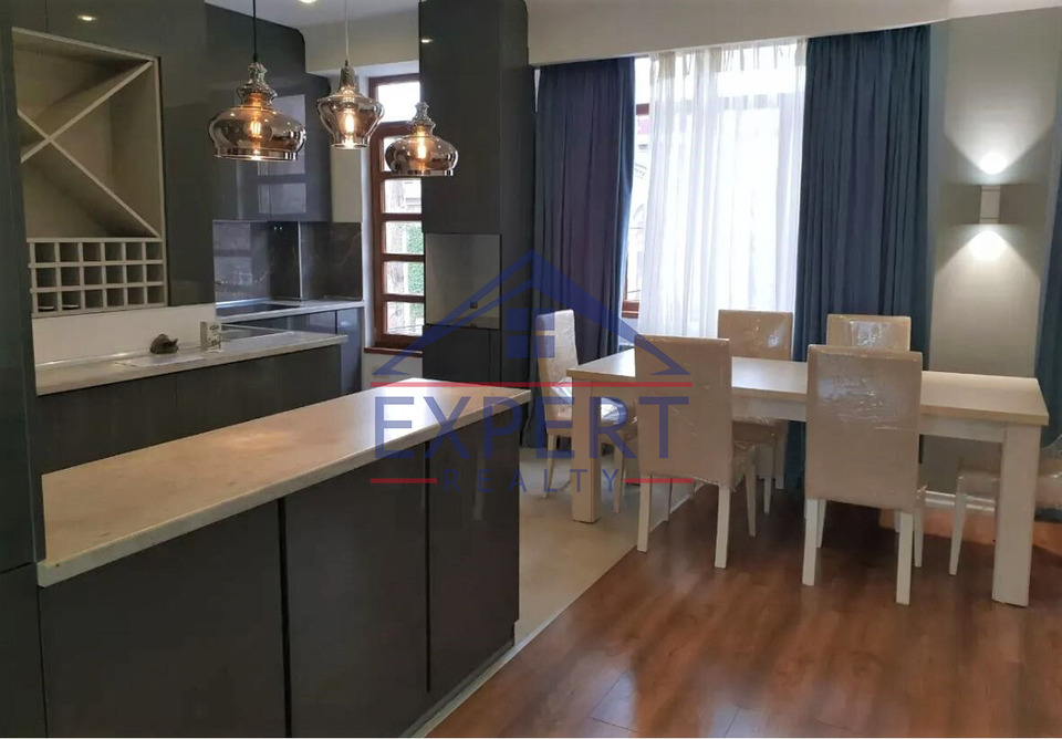 ԱՐԱԲԿԻՐ, ՆԱԻՐԻ ԶԱՐՅԱՆ