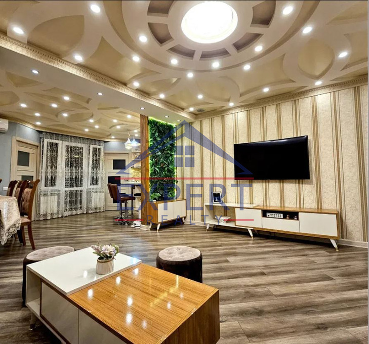 ՆՈՐ ՆՈՐՔ, ՄՈԼԴՈՎԱԿԱՆ ՓՈՂՈՑ, 4 ՍԵՆՅԱԿ