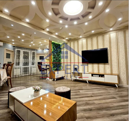 ՆՈՐ ՆՈՐՔ, ՄՈԼԴՈՎԱԿԱՆ ՓՈՂՈՑ, 4 ՍԵՆՅԱԿ