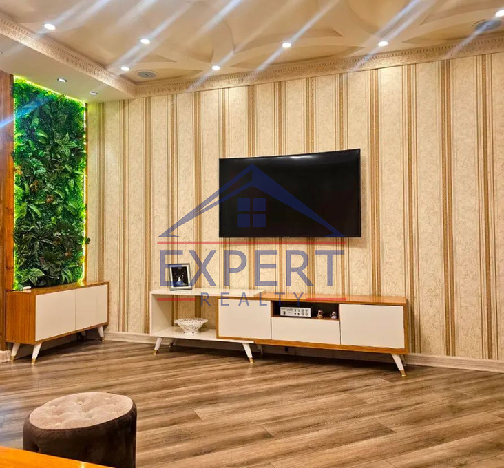 ՆՈՐ ՆՈՐՔ, ՄՈԼԴՈՎԱԿԱՆ ՓՈՂՈՑ, 4 ՍԵՆՅԱԿ