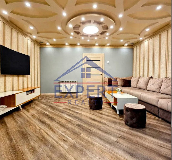 ՆՈՐ ՆՈՐՔ, ՄՈԼԴՈՎԱԿԱՆ ՓՈՂՈՑ, 4 ՍԵՆՅԱԿ