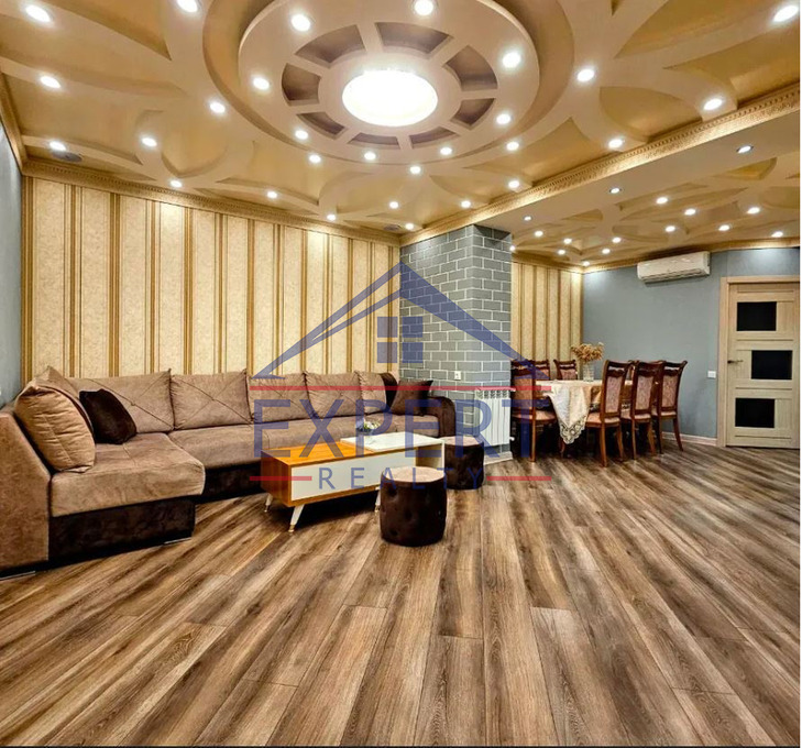 ՆՈՐ ՆՈՐՔ, ՄՈԼԴՈՎԱԿԱՆ ՓՈՂՈՑ, 4 ՍԵՆՅԱԿ