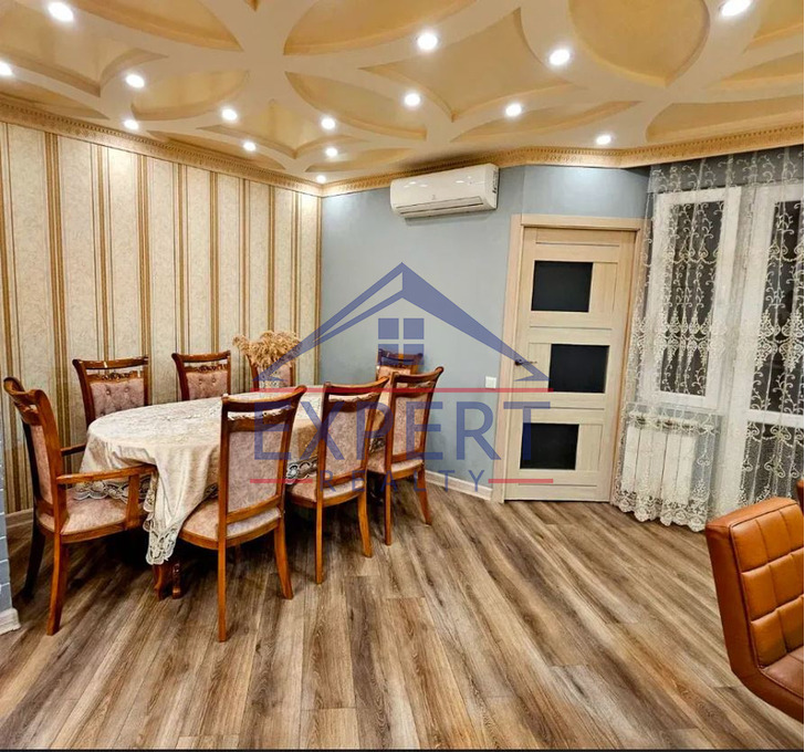 ՆՈՐ ՆՈՐՔ, ՄՈԼԴՈՎԱԿԱՆ ՓՈՂՈՑ, 4 ՍԵՆՅԱԿ