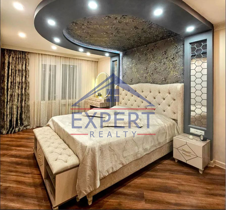 ՆՈՐ ՆՈՐՔ, ՄՈԼԴՈՎԱԿԱՆ ՓՈՂՈՑ, 4 ՍԵՆՅԱԿ