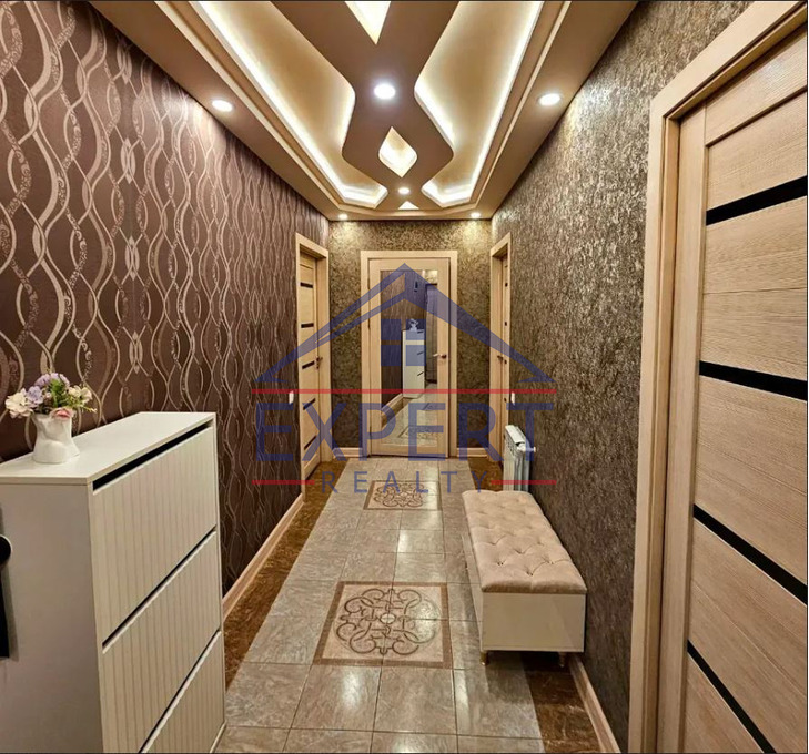 ՆՈՐ ՆՈՐՔ, ՄՈԼԴՈՎԱԿԱՆ ՓՈՂՈՑ, 4 ՍԵՆՅԱԿ