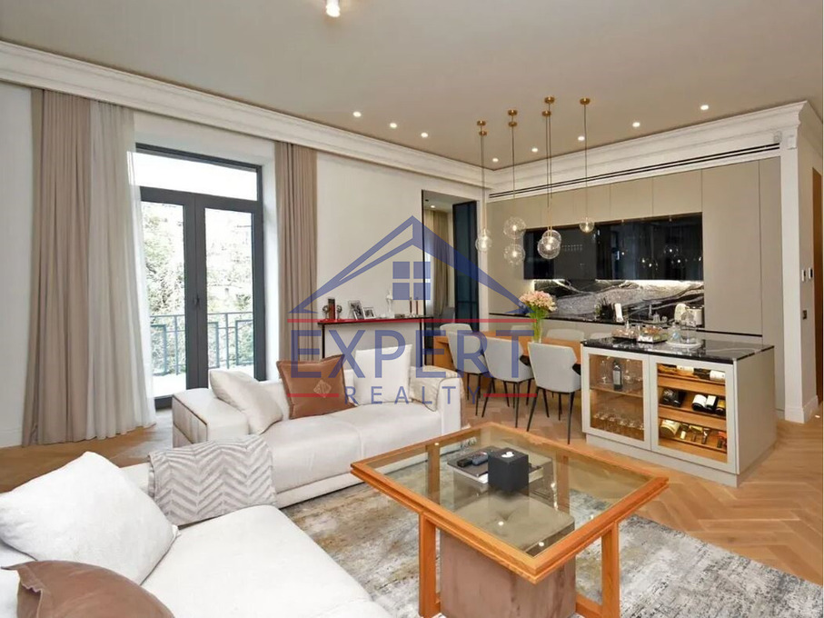 ԿԵՆՏՐՈՆ, ՄՈՍԿՈՎՅԱՆ ՓՈՂՈՑ, 3 ՍԵՆՅԱԿ