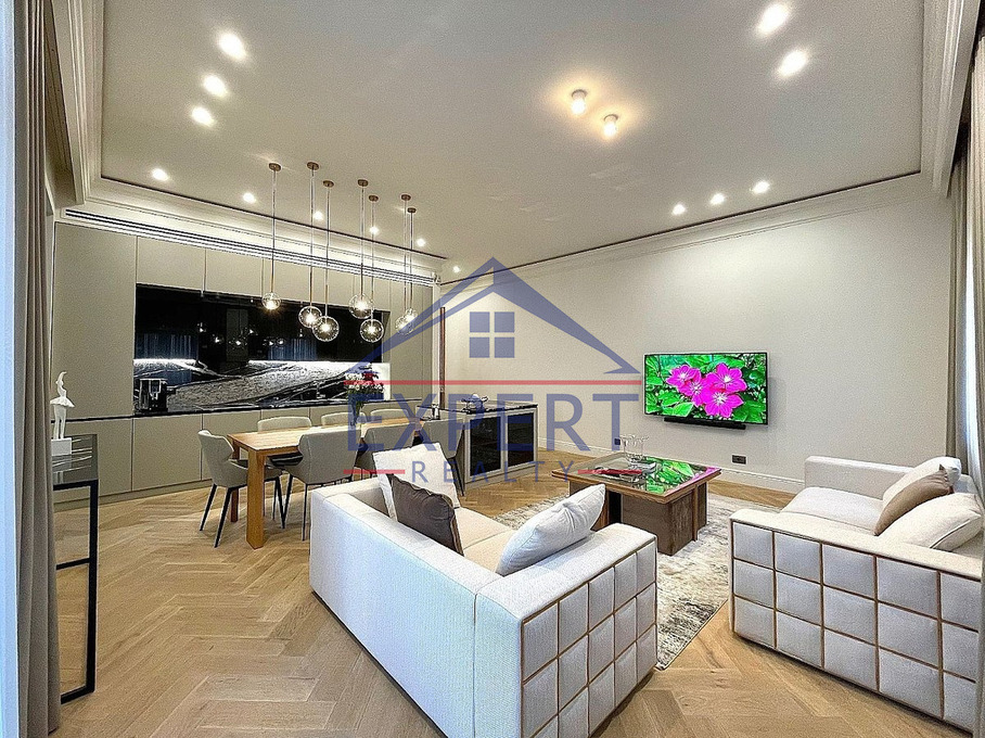 ԿԵՆՏՐՈՆ, ՄՈՍԿՈՎՅԱՆ ՓՈՂՈՑ, 3 ՍԵՆՅԱԿ