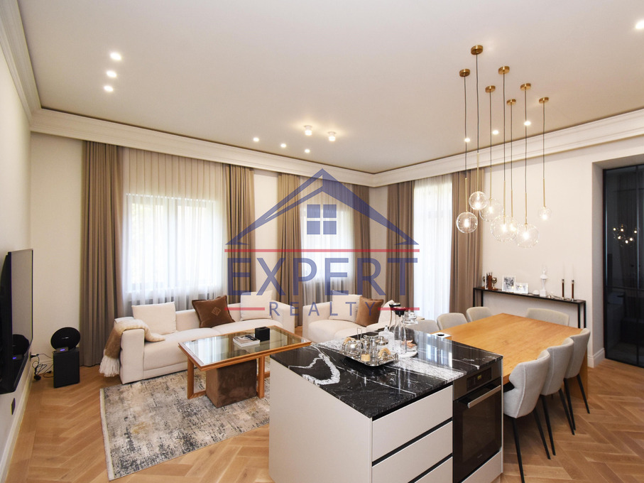 ԿԵՆՏՐՈՆ, ՄՈՍԿՈՎՅԱՆ ՓՈՂՈՑ, 3 ՍԵՆՅԱԿ