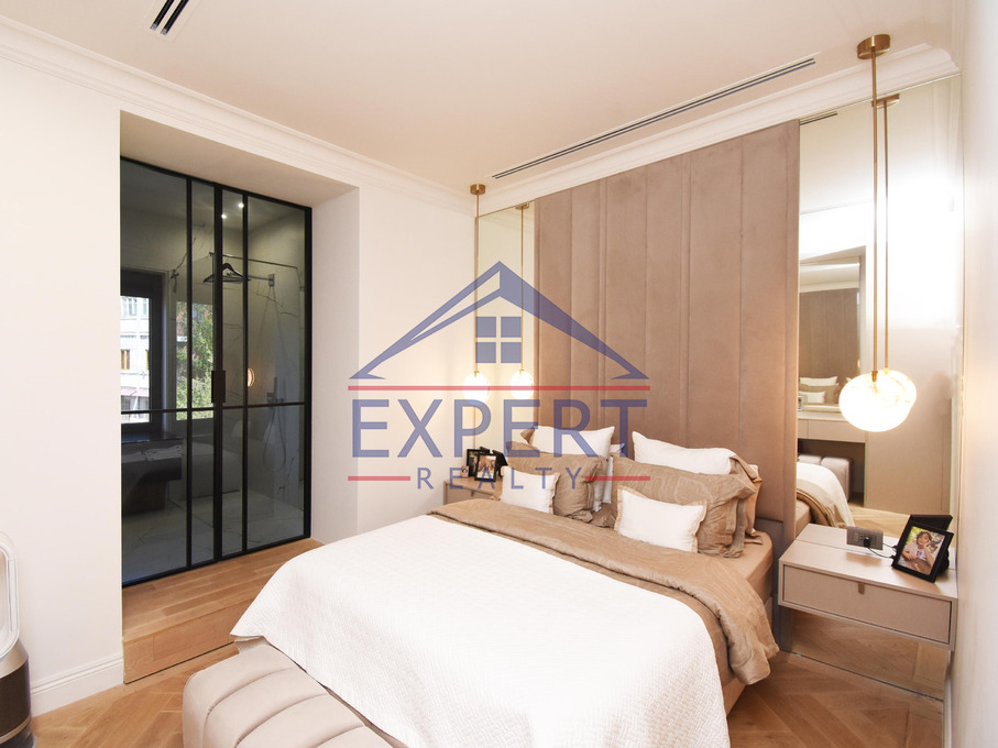 ԿԵՆՏՐՈՆ, ՄՈՍԿՈՎՅԱՆ ՓՈՂՈՑ, 3 ՍԵՆՅԱԿ