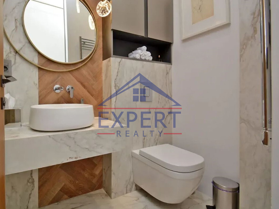 ԿԵՆՏՐՈՆ, ՄՈՍԿՈՎՅԱՆ ՓՈՂՈՑ, 3 ՍԵՆՅԱԿ