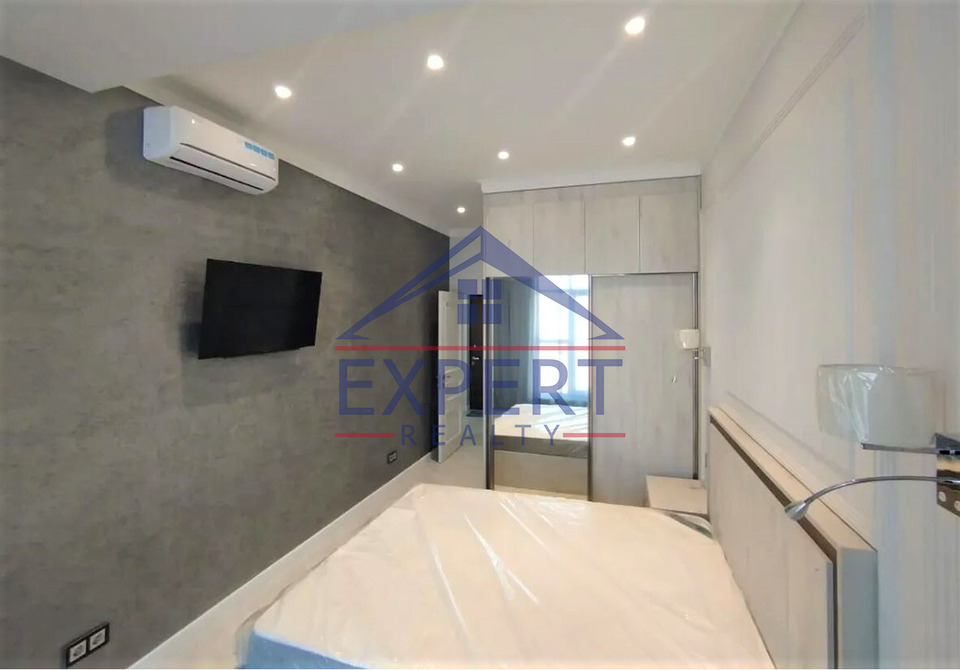 ԿԵՆՏՐՈՆ, ԱՐՇԱԿՈՒՆՅԱՑ ՊՈՂՈՏԱ, 2 ՍԵՆՅԱԿ