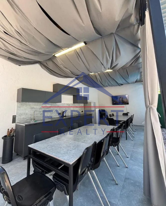 ԱՐԱԲԿԻՐ, ՇՐՋԱՆՑԻԿ ԹՈՒՆԵԼԻ ՓՈՂՈՑ