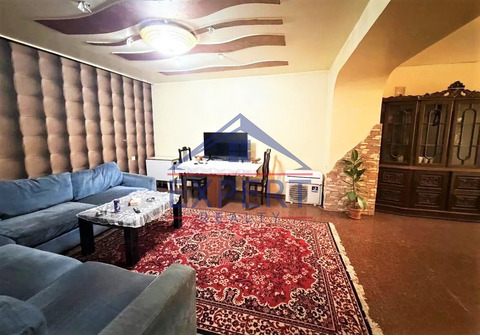 ԱՐԱԲԿԻՐ, ՇՐՋԱՆՑԻԿ ԹՈՒՆԵԼ, 3 ՍԵՆՅԱԿ