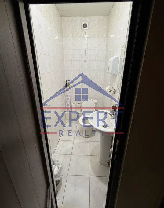 ԱՐԱԲԿԻՐ, ԲԱԲԱՅԱՆ ՓՈՂՈՑ