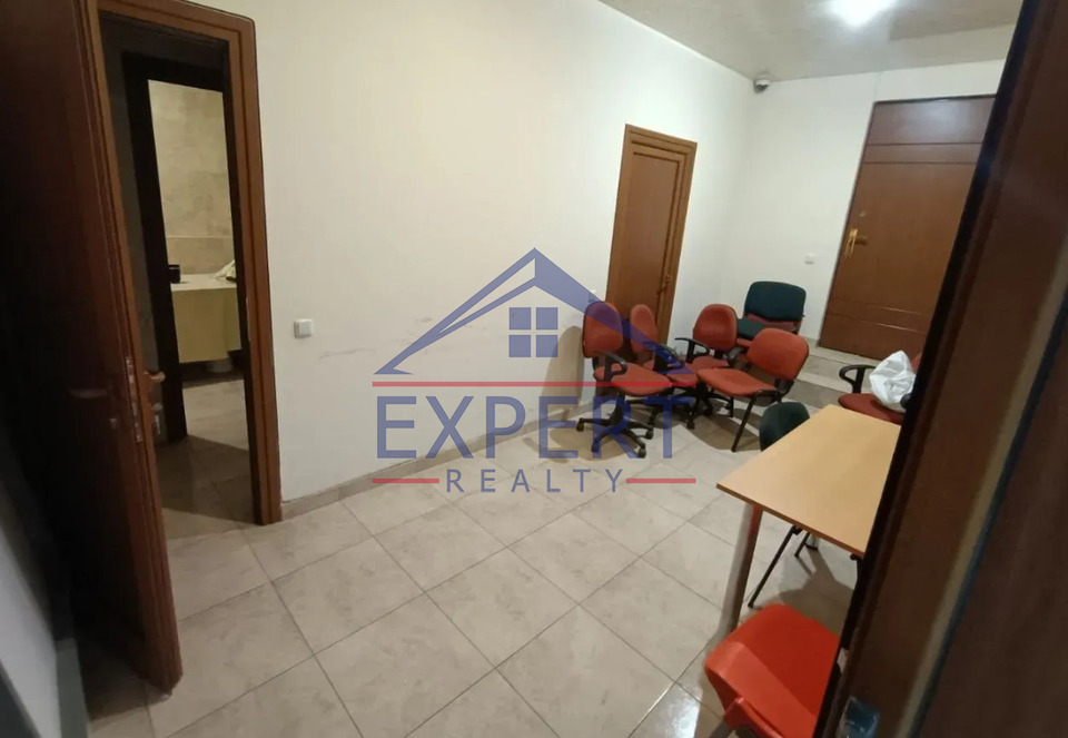 ԿԵՆՏՐՈՆ, ՏԻԳՐԱՆ ՄԵԾԻ ՊՈՂՈՏԱ, 297ՔՄ