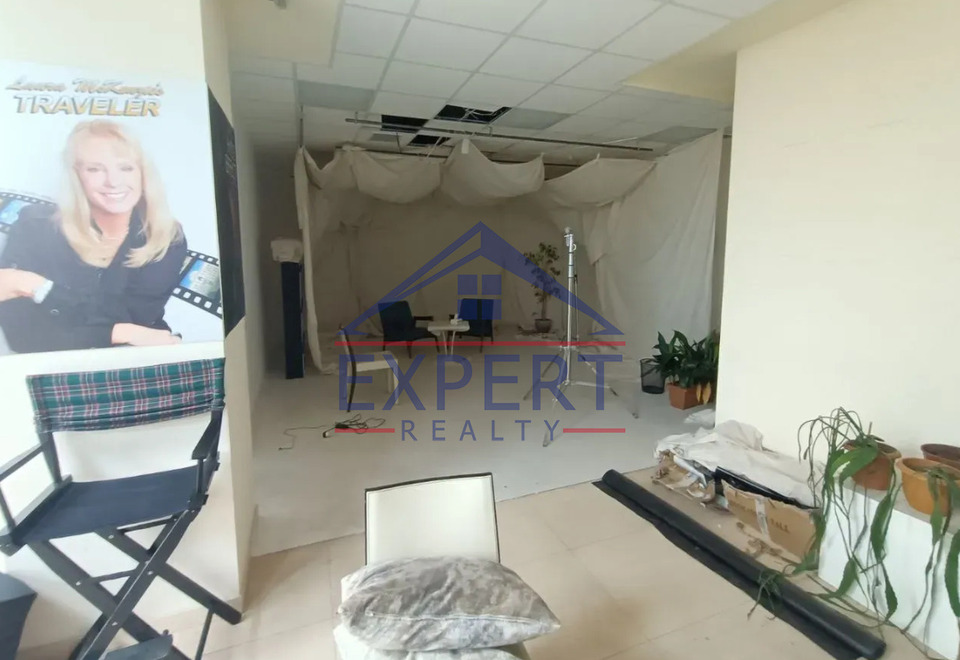 ԿԵՆՏՐՈՆ, ՏԻԳՐԱՆ ՄԵԾԻ ՊՈՂՈՏԱ, 297ՔՄ