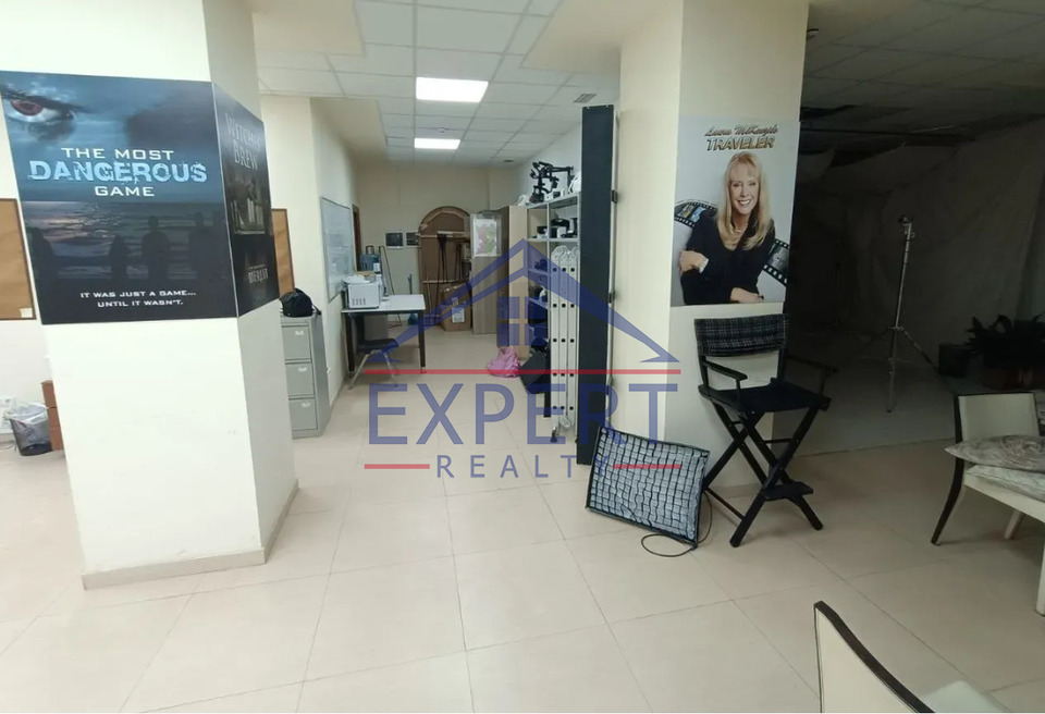 ԿԵՆՏՐՈՆ, ՏԻԳՐԱՆ ՄԵԾԻ ՊՈՂՈՏԱ, 297ՔՄ