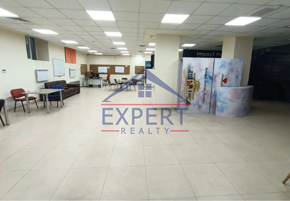 ԿԵՆՏՐՈՆ, ՏԻԳՐԱՆ ՄԵԾԻ ՊՈՂՈՏԱ, 297ՔՄ