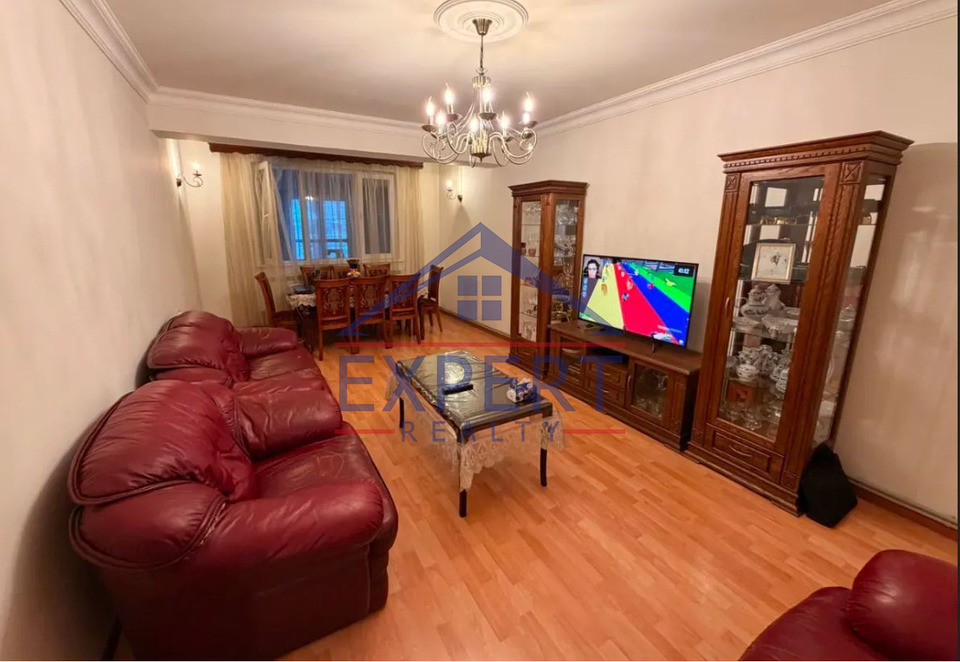 ԱՐԱԲԿԻՐ, ԱՂԲՅՈՒՐ ՍԵՐՈԲԻ ՓՈՂՈՑ, 5 ՍԵՆՅԱԿ