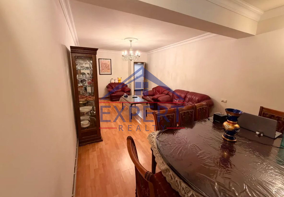 ԱՐԱԲԿԻՐ, ԱՂԲՅՈՒՐ ՍԵՐՈԲԻ ՓՈՂՈՑ, 5 ՍԵՆՅԱԿ