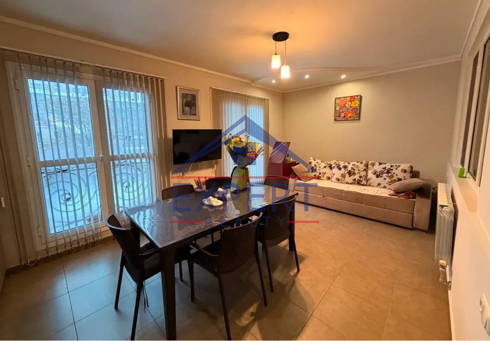 ԱՐԱԲԿԻՐ, ԱՂԲՅՈՒՐ ՍԵՐՈԲԻ ՓՈՂՈՑ, 5 ՍԵՆՅԱԿ