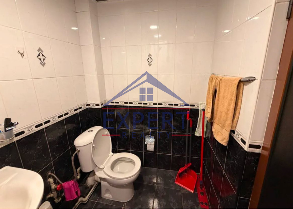 ԱՐԱԲԿԻՐ, ԱՂԲՅՈՒՐ ՍԵՐՈԲԻ ՓՈՂՈՑ, 5 ՍԵՆՅԱԿ