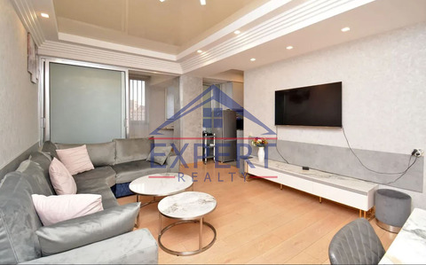 ԿԵՆՏՐՈՆ, ՀԻՆ ԵՐԵՎԱՆՑՈՒ ՓՈՂՈՑ, 3 ՍԵՆՅԱԿ