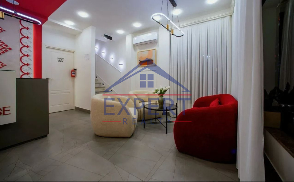 ԿԵՆՏՐՈՆ,ՆԱՐ-ԴՈՍԻ ՓՈՂՈՑ 400ՔՄ