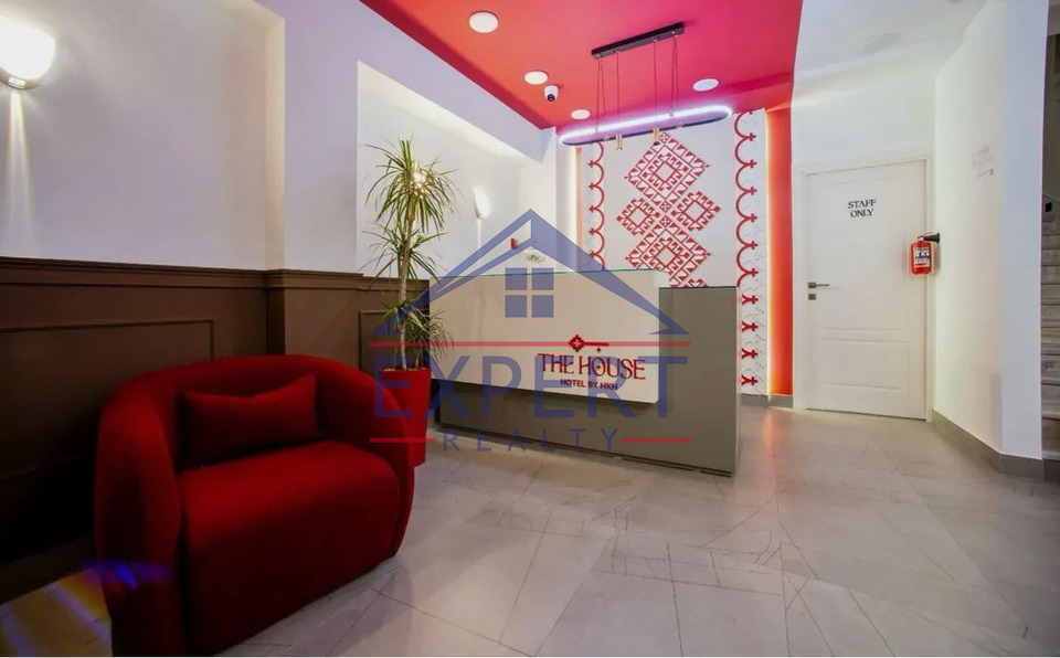 ԿԵՆՏՐՈՆ,ՆԱՐ-ԴՈՍԻ ՓՈՂՈՑ 400ՔՄ