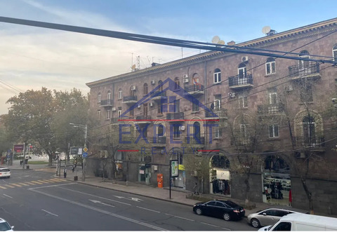 ԿԵՆՏՐՈՆ, ԹՈՒՄԱՆՅԱՆ ՓՈՂՈՑ, 120ՔՄ