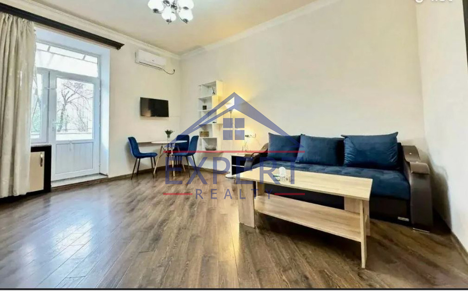 ԿԵՆՏՐՈՆ, ԹՈՒՄԱՆՅԱՆ ՓՈՂՈՑ, 2 ՍԵՆՅԱԿ