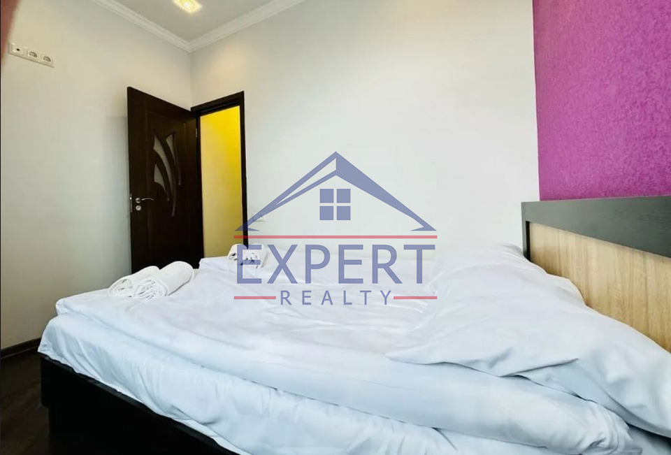 ԿԵՆՏՐՈՆ, ԹՈՒՄԱՆՅԱՆ ՓՈՂՈՑ, 2 ՍԵՆՅԱԿ