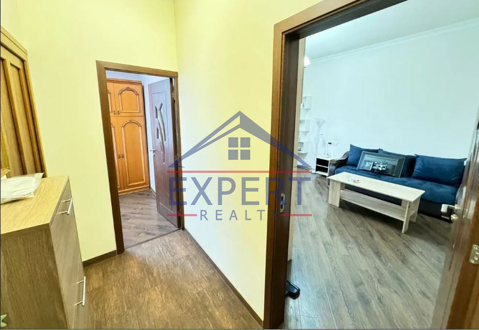 ԿԵՆՏՐՈՆ, ԹՈՒՄԱՆՅԱՆ ՓՈՂՈՑ, 2 ՍԵՆՅԱԿ