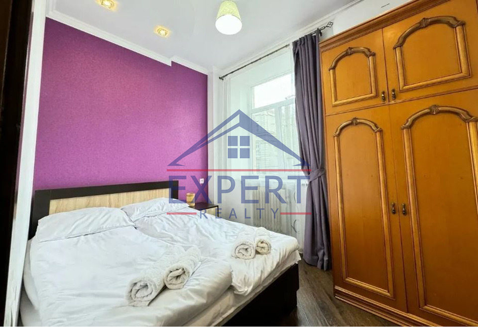 ԿԵՆՏՐՈՆ, ԹՈՒՄԱՆՅԱՆ ՓՈՂՈՑ, 2 ՍԵՆՅԱԿ