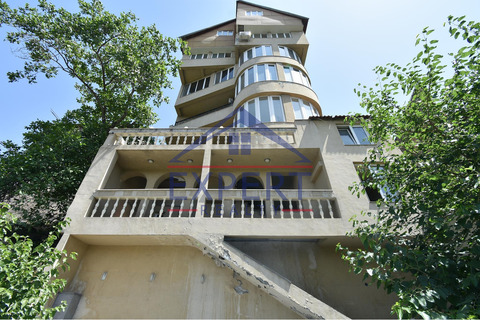 ԱՐԱԲԿԻՐ, ՔԵՌՈՒ ՓՈՂՈՑ, 545ՔՄ