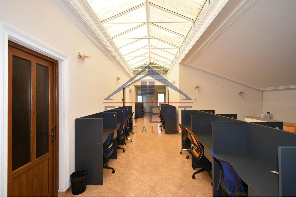 ԱՐԱԲԿԻՐ, ՔԵՌՈՒ ՓՈՂՈՑ, 545ՔՄ