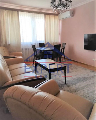 ԿԵՆՏՐՈՆ, ՂԱԶԱՐ ՓԱՐՊԵՑՈՒ ՓՈՂՈՑ, 2 ՍԵՆՅԱԿ