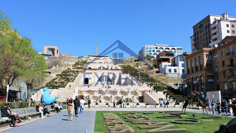 ԿԵՆՏՐՈՆ, ԹԱՄԱՆՅԱՆ ՓՈՂՈՑ, 3 ՍԵՆՅԱԿ