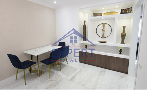 ԿԵՆՏՐՈՆ, ՊՈՒՇԿԻՆ ՓՈՂՈՑ, 3 ՍԵՆՅԱԿ