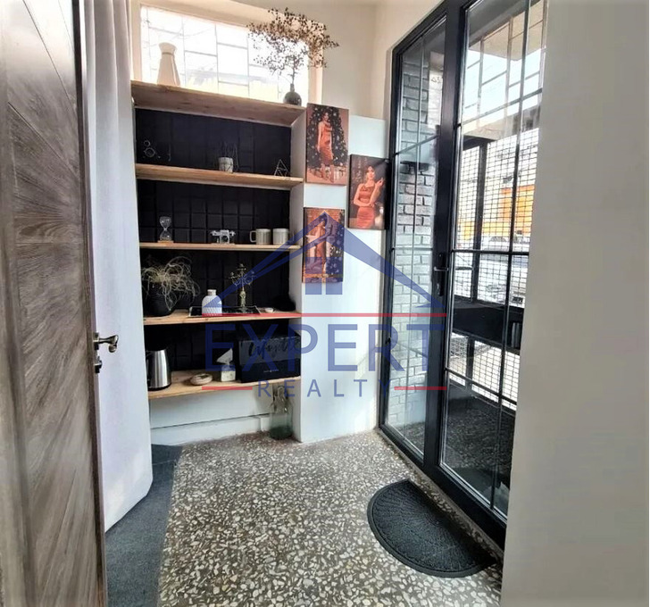 ԿԵՆՏՐՈՆ, ՎԱՐԴԱՆԱՆՑ ՓՈՂՈՑ, 53ՔՄ