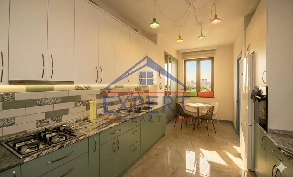 ԱՐԱԲԿԻՐ, ԳՐԻԲՈՅԵԴՈՎ ՓՈՂՈՑ , 4 ՍԵՆՅԱԿ