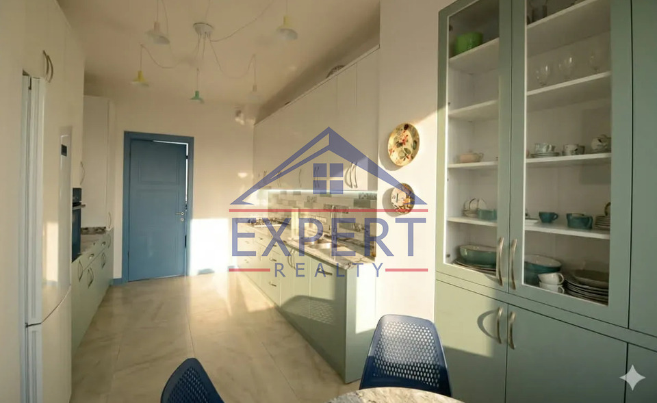 ԱՐԱԲԿԻՐ, ԳՐԻԲՈՅԵԴՈՎ ՓՈՂՈՑ , 4 ՍԵՆՅԱԿ