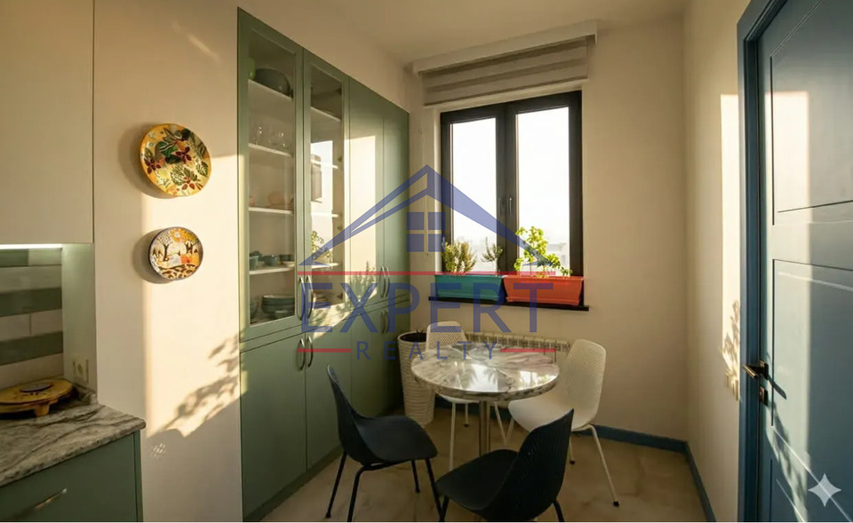 ԱՐԱԲԿԻՐ, ԳՐԻԲՈՅԵԴՈՎ ՓՈՂՈՑ , 4 ՍԵՆՅԱԿ