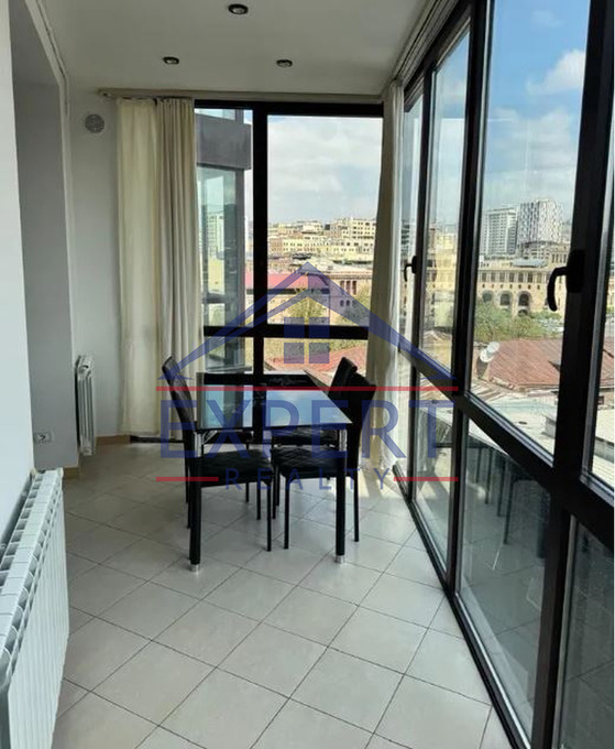 ԿԵՆՏՐՈՆ, ՎԱԶԳԵՆ ՍԱՐԳՍՅԱՆ ՓՈՂՈՑ 2 ՍԵՆՅԱԿ