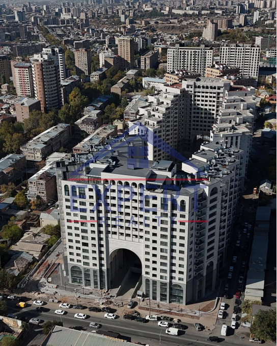 ԱՐԱԲԿԻՐ, ԳՐԻԲՈՅԵԴՈՎ ՓՈՂՈՑ , 510ՔՄ