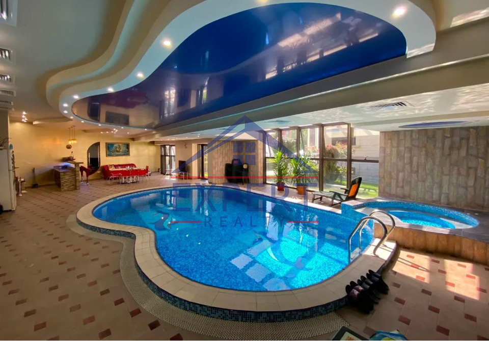 ԿԵՆՏՐՈՆ, ՁՈՐԱՓԻ ՓՈՂՈՑ, 5 ՍԵՆՅԱԿ